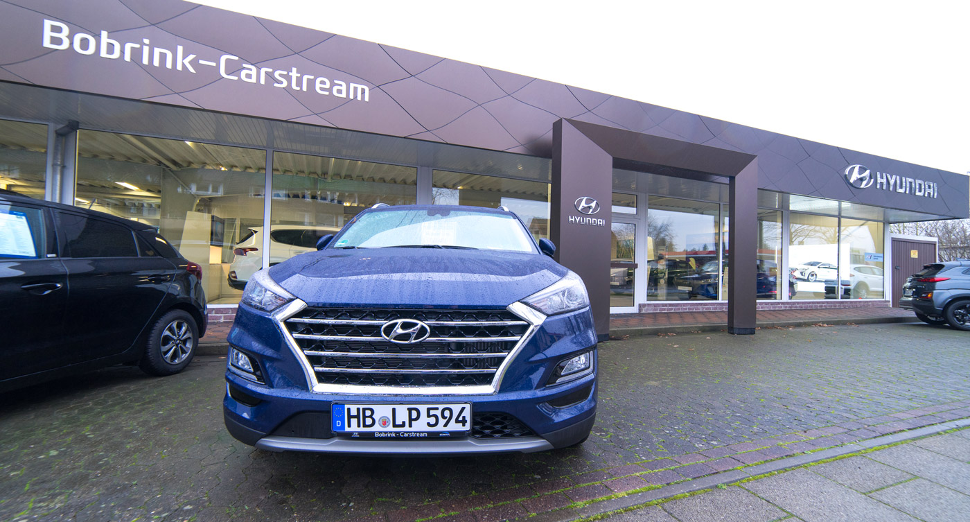 Bobrink Carstream Gmbh